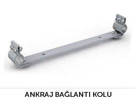 Ankraj Bağlantı Kolu