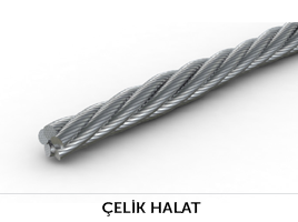 Çelik Halat